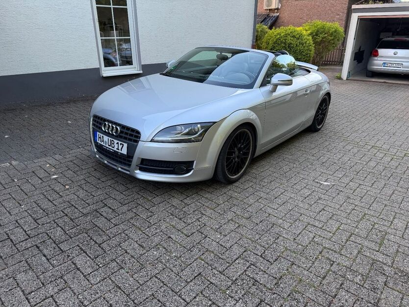Audi TT 175.000 km 7.399 € Hagen 58119