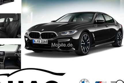 BMW M850 25.072 km 86.840 € Gelsenkirchen 45897