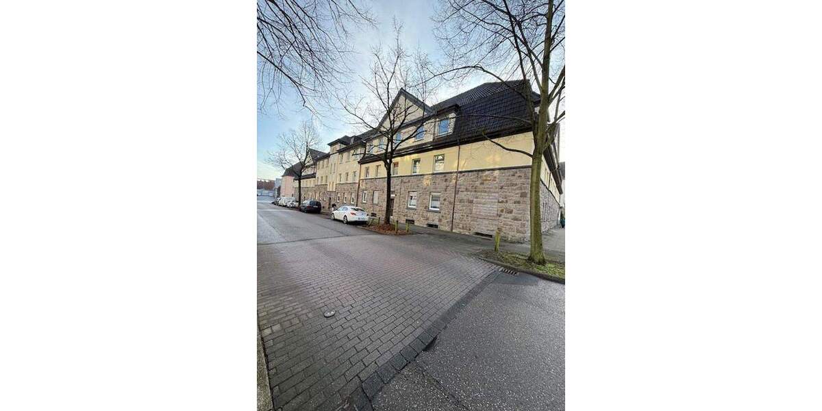 Etagenwohnung Witten Annen - 3 Zimmer, 85 m&sup2;, 890&euro; | Angebot:25341275