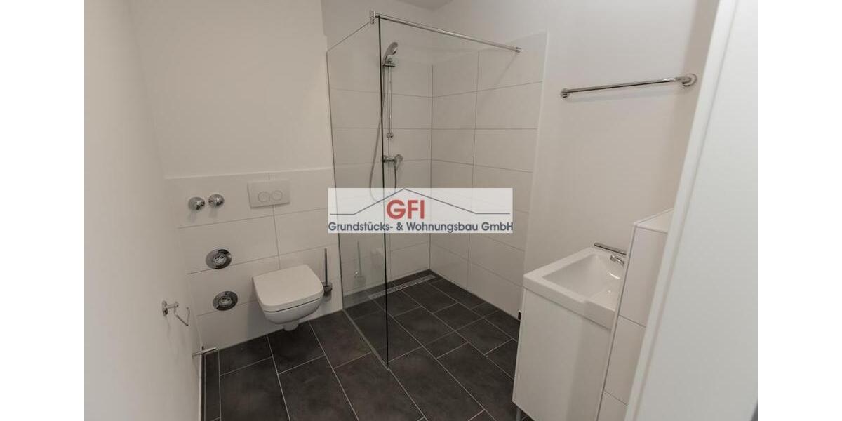 Etagenwohnung Bochum Laer - 1 Zimmer, 27 m&sup2;, 490&euro; | Angebot:23509181