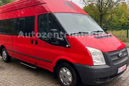 Ford Transit 128.000 km 9.990 € Gelsenkirchen 45881