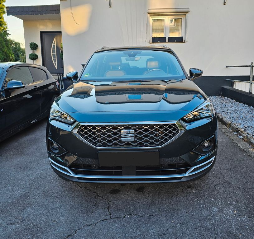 Seat Tarraco 67.900 km 29.300 € Duisburg 47269