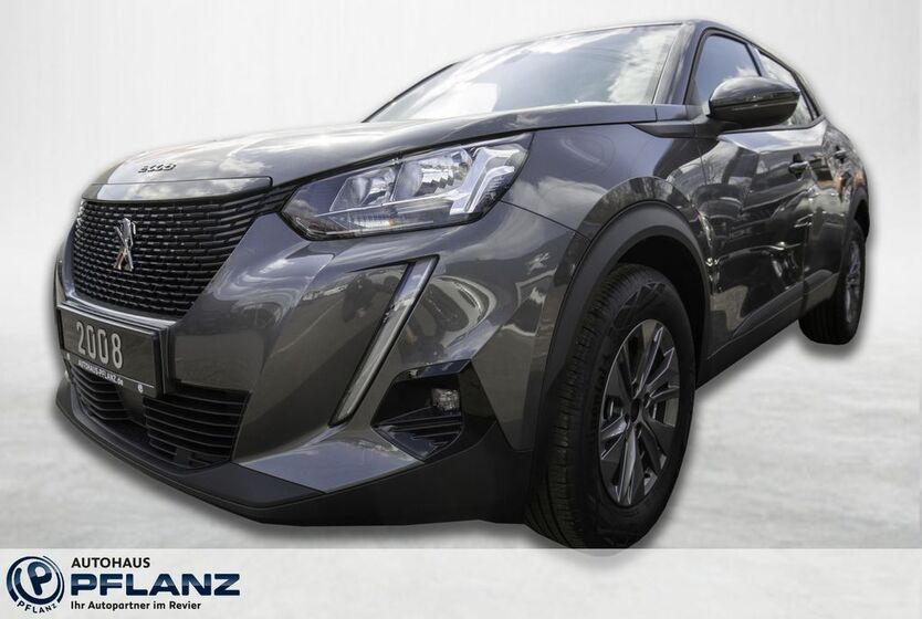 Peugeot 2008 48.264 km 17.385 € Gelsenkirchen 45881
