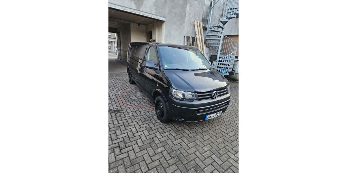 VW T5 Transporter 294.000 km 7.300 &euro; Dortmund 44309