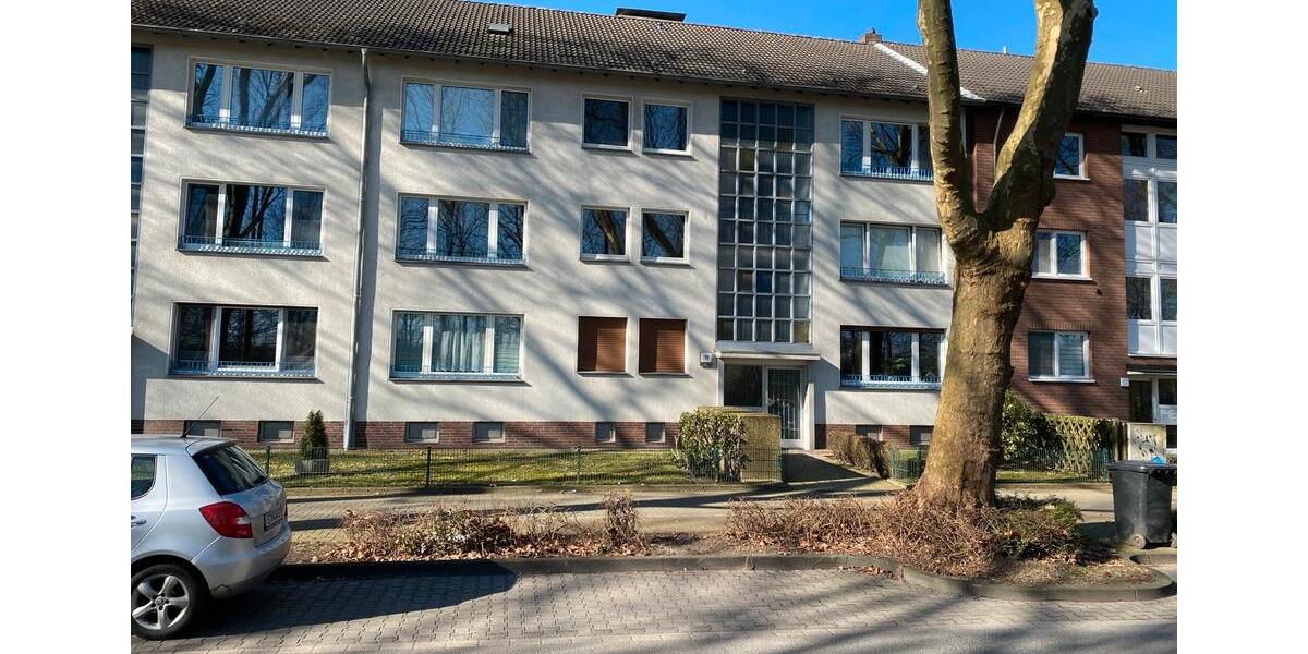 Etagenwohnung Bottrop Batenbrock - 3.5 Zimmer, 75 m&sup2;, 169.900&euro; | Angebot:23503864