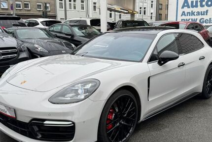 Porsche Panamera 112.010 km 52.850 &euro; Oberhausen 46045