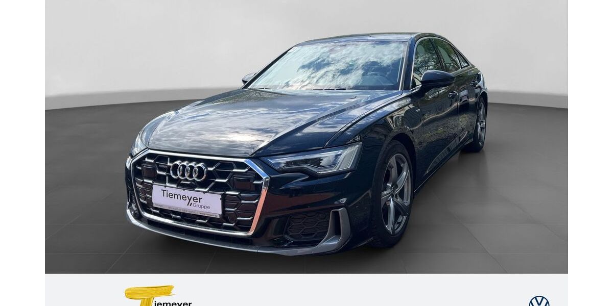 Audi A6 78.967 km 38.690 &euro; Recklinghausen 45663