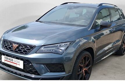 Cupra Ateca 54.619 km 26.998 &euro; Wuppertal 42369
