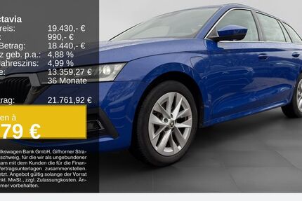 Skoda Octavia 67.337 km 19.210 &euro; Duisburg 47059