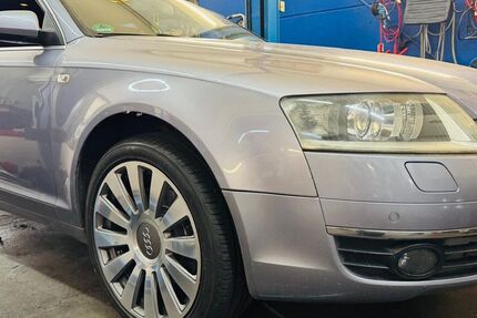 Audi A6 232.000 km 3.499 &euro; Essen 45141