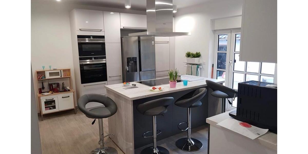 Doppelhaushälfte Dorsten - 6 Zimmer, 135 m&sup2;, 565.000&euro; | Angebot:27409895