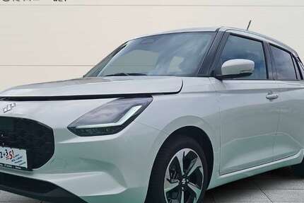 Suzuki Swift 10.299 km 17.780 € Bochum 44809