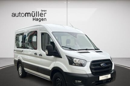 Ford Transit 83.722 km 29.990 € Hagen 58095