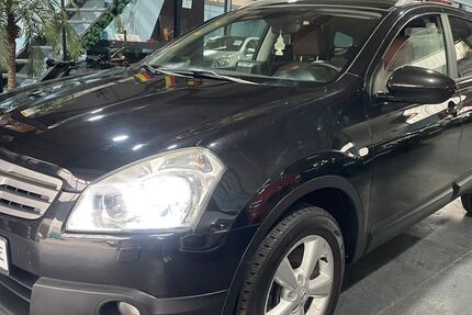Nissan Qashqai 124.950 km 8.490 &euro; Bottrop 46238