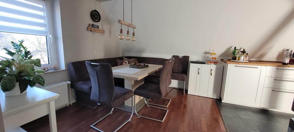 Dachgeschoßwohnung Marl Alt-Marl - 3 Zimmer, 78 m&sup2;, 850&euro; | Angebot:26310460