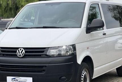 VW T5 Transporter