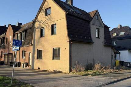 Haus Castrop-Rauxel Ickern - 5 Zimmer, 120 m&sup2;, 320.000&euro; | Angebot:24674488
