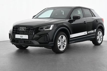 Audi Q2 10.239 km 25.950 € Essen 45143
