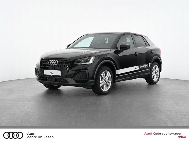 Audi Q2 10.239 km 25.950 € Essen 45143