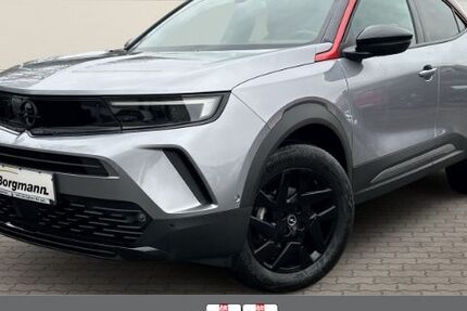 Opel Mokka 12.000 km 20.490 &euro; Gelsenkirchen 45894