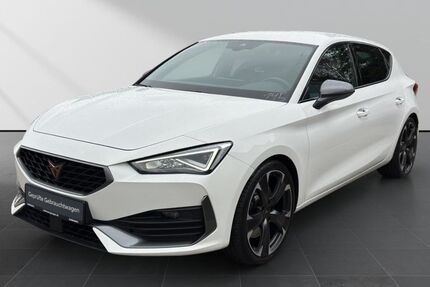 Cupra Leon 33.400 km 29.990 &euro; Wuppertal 42109