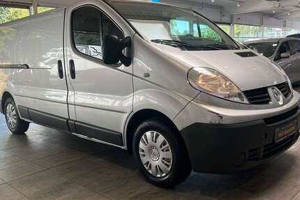 Renault Trafic 93.000 km 7.990 &euro; Datteln 45711
