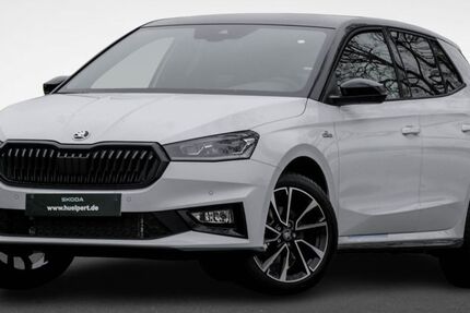 Skoda Fabia 11.091 km 26.189 &euro; Dortmund 44269