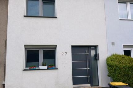 Reihenhaus zu verkaufen