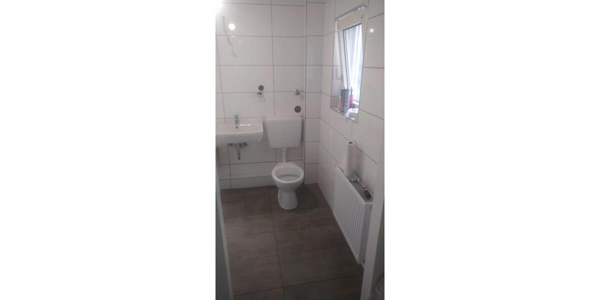 Helle 3,5-Zimmer Erdgeschosswohnung – kernsaniert – ab 01.02.2026 3.5 zimmer