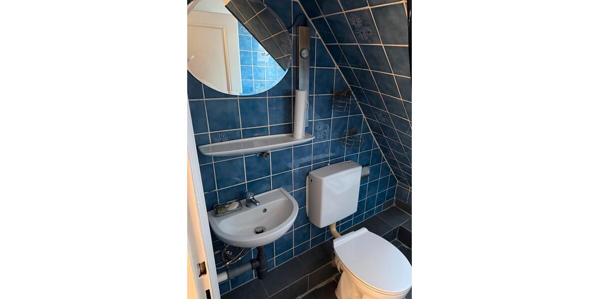 Dachgeschoßwohnung Wuppertal Gemarkung Langerfeld - 2 Zimmer, 65 m&sup2;, 450&euro; | Angebot:25421967