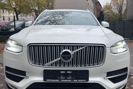Volvo XC90 145.000 km 30.900 € Gelsenkirchen 45889