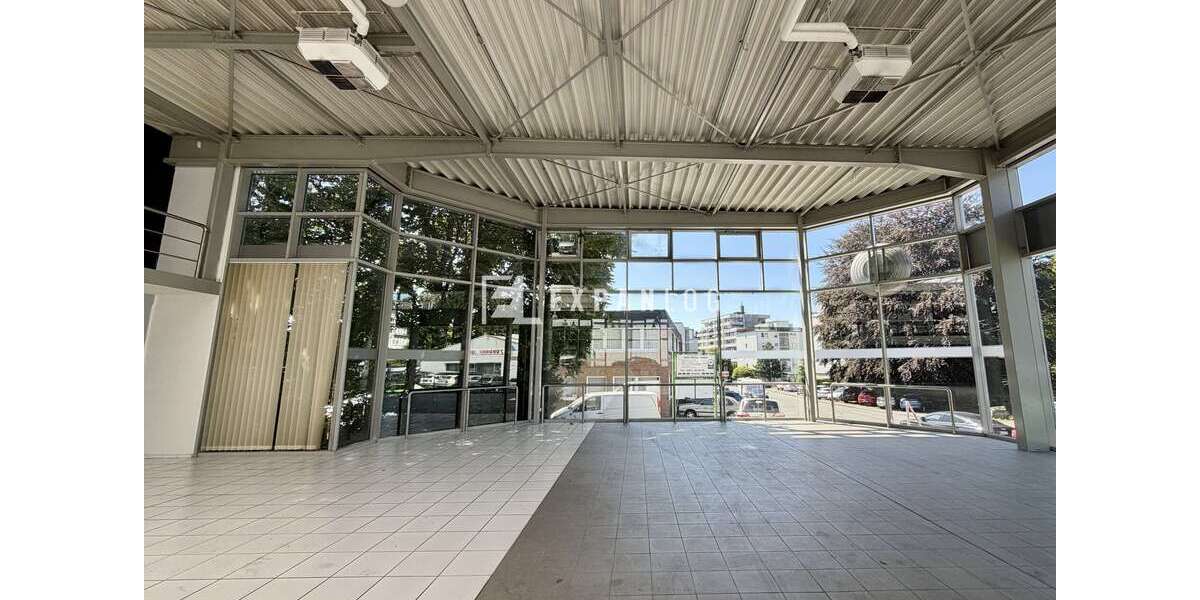 Gewerbeobjekt Wuppertal Gemarkung Nächstebreck - 5.500&euro; | Angebot:27157131