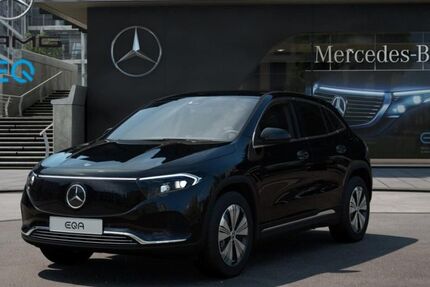 Mercedes-Benz EQA 9.886 km 37.390 &euro; Dortmund 44139