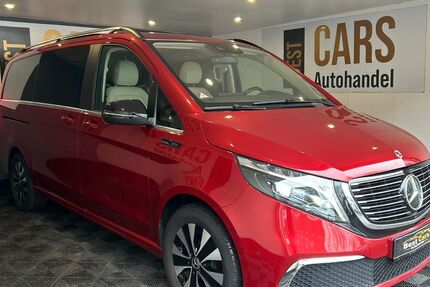 Mercedes-Benz EQV 106.000 km 35.900 &euro; Bochum 44805