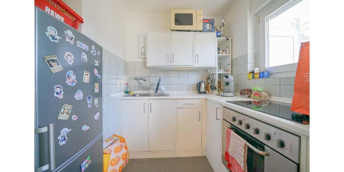 Etagenwohnung Ratingen - 1 Zimmer, 43 m&sup2;, 470&euro; | Angebot:25328618