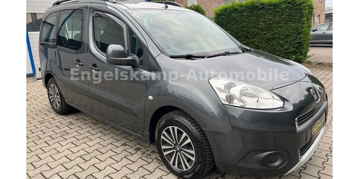 Peugeot Partner 100.000 km 8.990 &euro; Oer-Erkenschwick 45739
