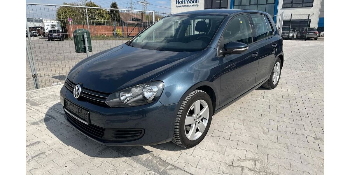 VW Golf 158.453 km 4.900 &euro; Heiligenhaus 42579
