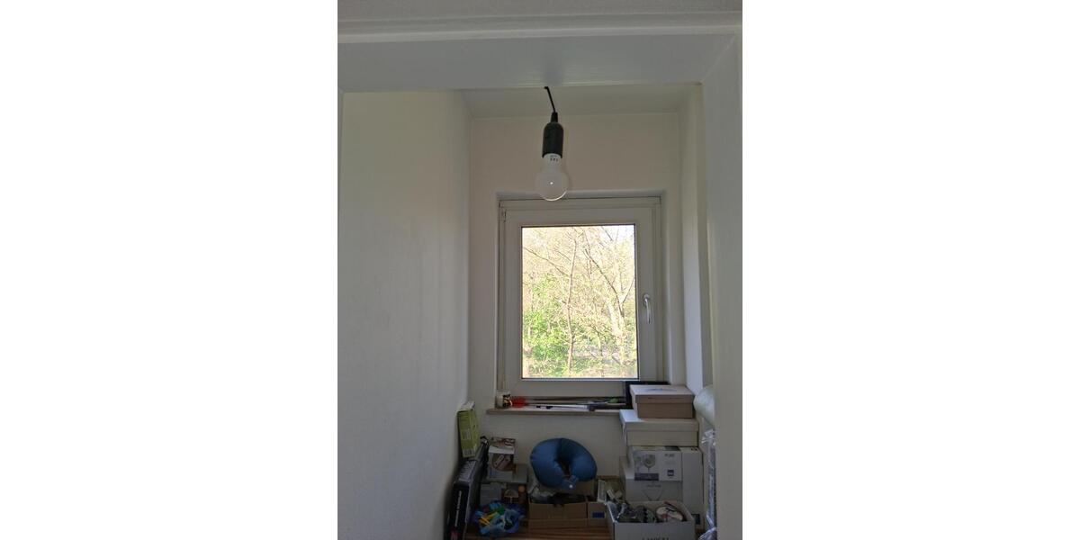 Etagenwohnung Oberhausen Biefang - 2 Zimmer, 49 m&sup2;, 415&euro; | Angebot:26354381