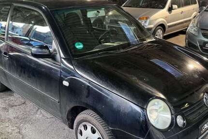 VW Lupo 231.277 km 799 &euro; Wuppertal 42117