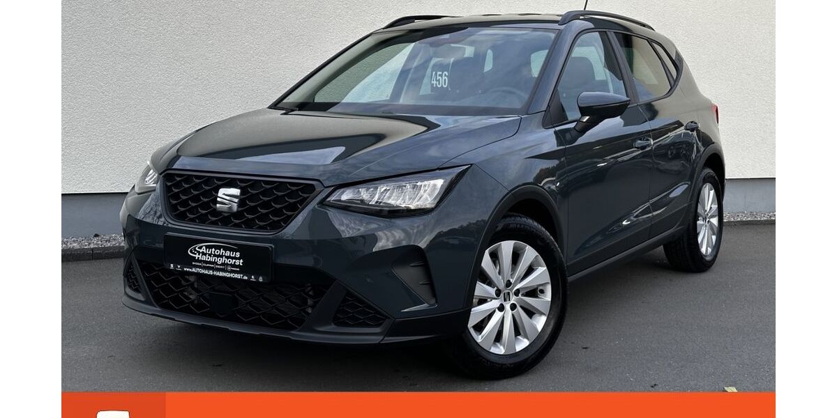 Seat Arona 4.620 km 24.990 &euro; Castrop-Rauxel 44579