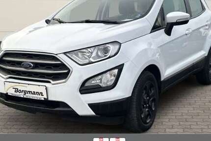 Ford EcoSport 25.994 km 14.240 &euro; Herne (Wanne Eickel) 44653