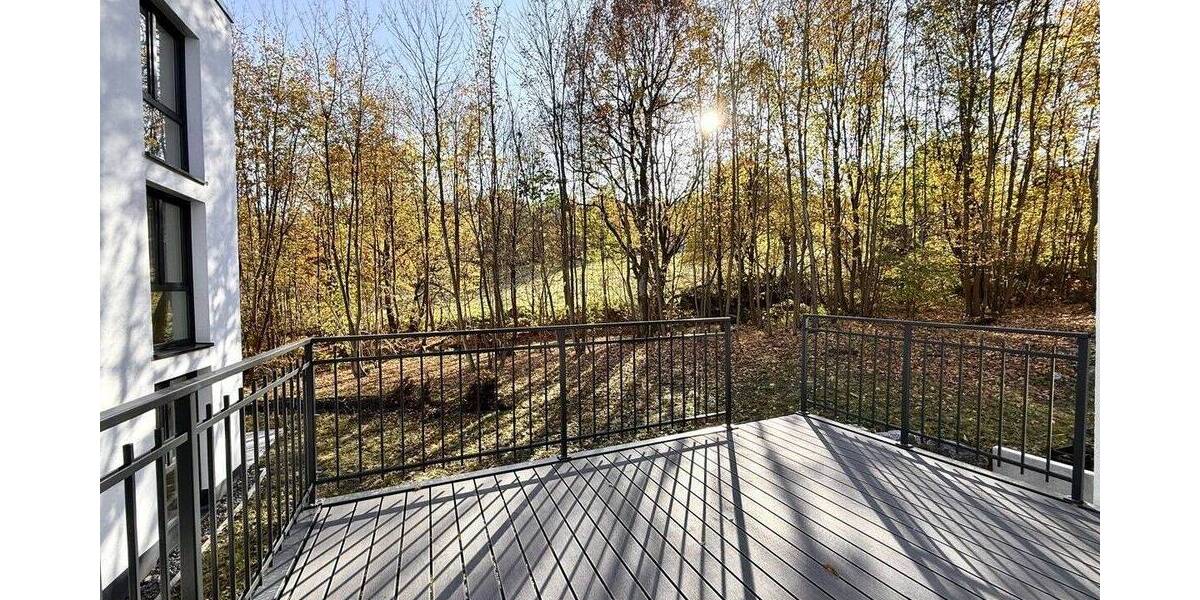 Wohnen im eigenen Haus - Ihr neues Zuhause in Hattingen-Bredenscheid 4 zimmer