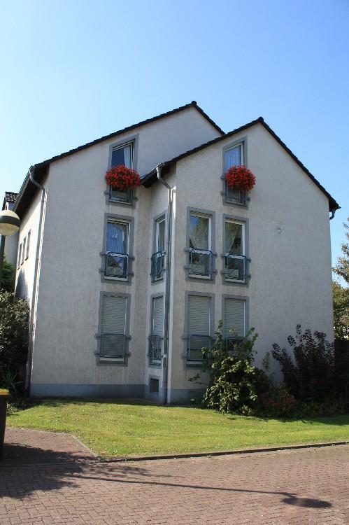 Die passende Wohnung von VIVAWEST mit Wohnberechtigungsschein. zimmer