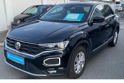 VW T-Roc 58.582 km 19.829 &euro; Herten 45701
