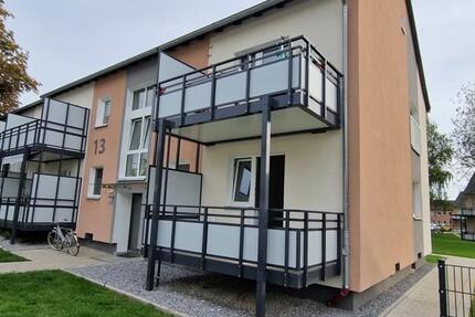 Wohnung Dortmund Mengede - 2 Zimmer, 48 m&sup2;, 457&euro; | Angebot:25525690