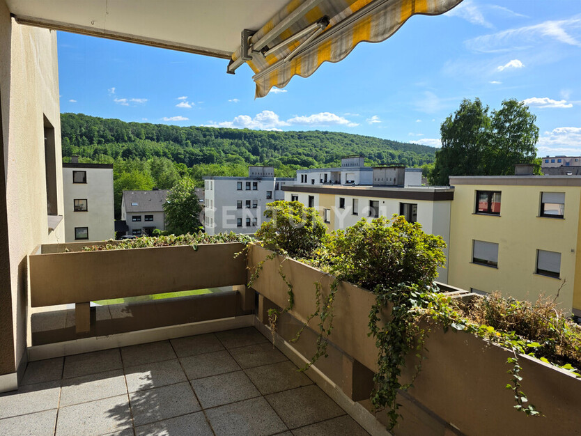 Kein Schloß, aber ein gemütliches Zuhause! 3 zimmer