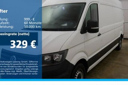 VW Crafter 34.600 km 41.880 &euro; Recklinghausen 45663