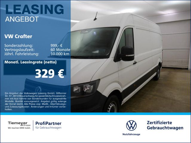 VW Crafter 34.600 km 41.880 &euro; Recklinghausen 45663