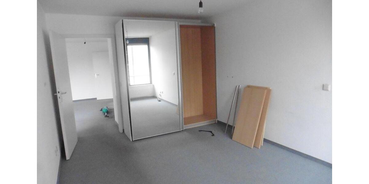 Helle ETW In GE ,23m² Terasse Südseite, Seniorengeeignet 2 zimmer