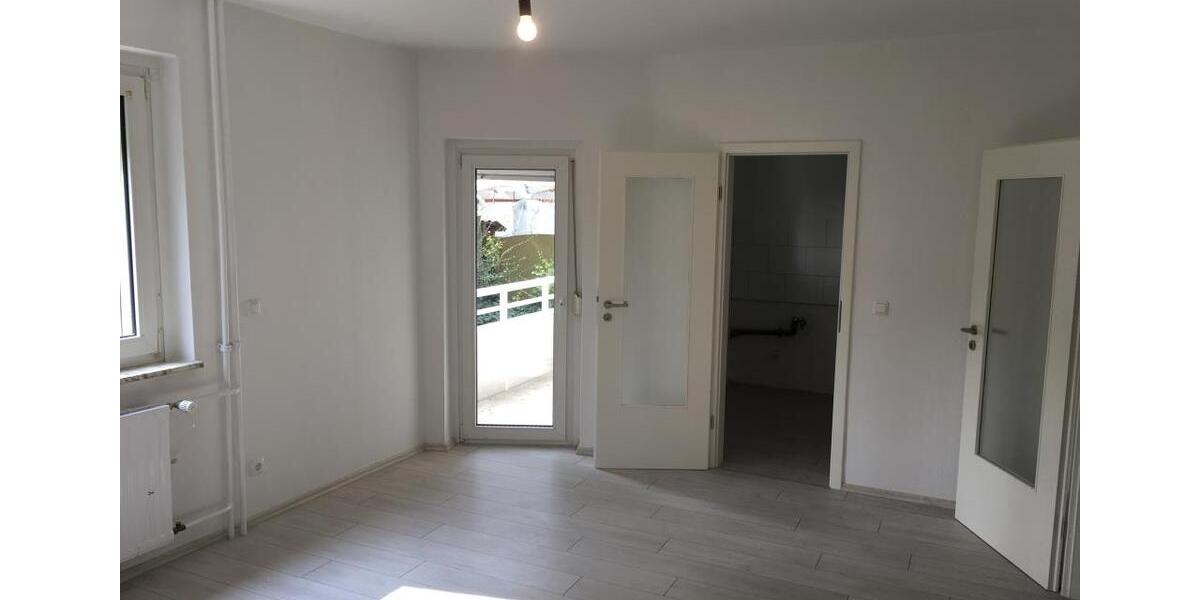 Erdgeschoßwohnung Gelsenkirchen Gelsenkirchen-Nord - 3 Zimmer, 59 m&sup2;, 419&euro; | Angebot:25305603